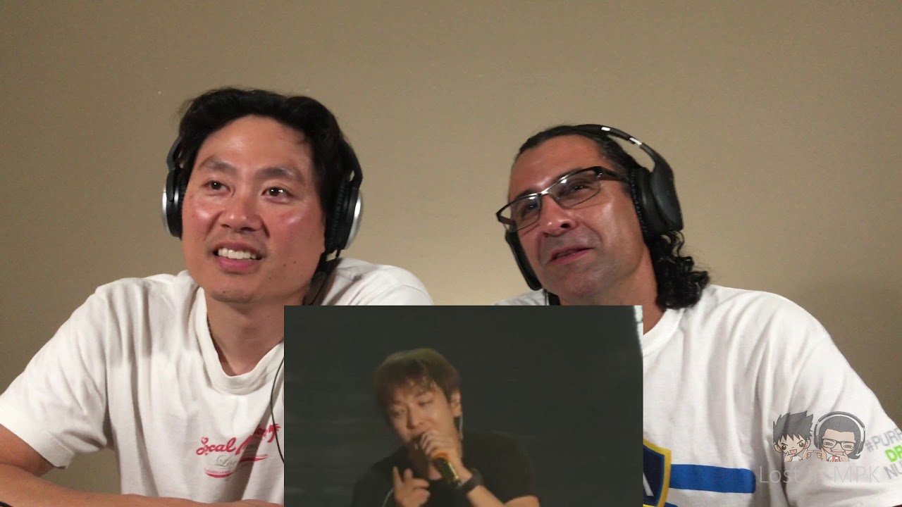 CNBLUE - Manito (Between Us Tour)  - Reaction