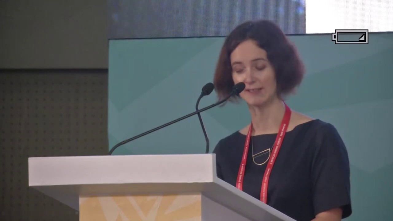 Welcome Note to the African Drone Forum 2020 | ADF 2020