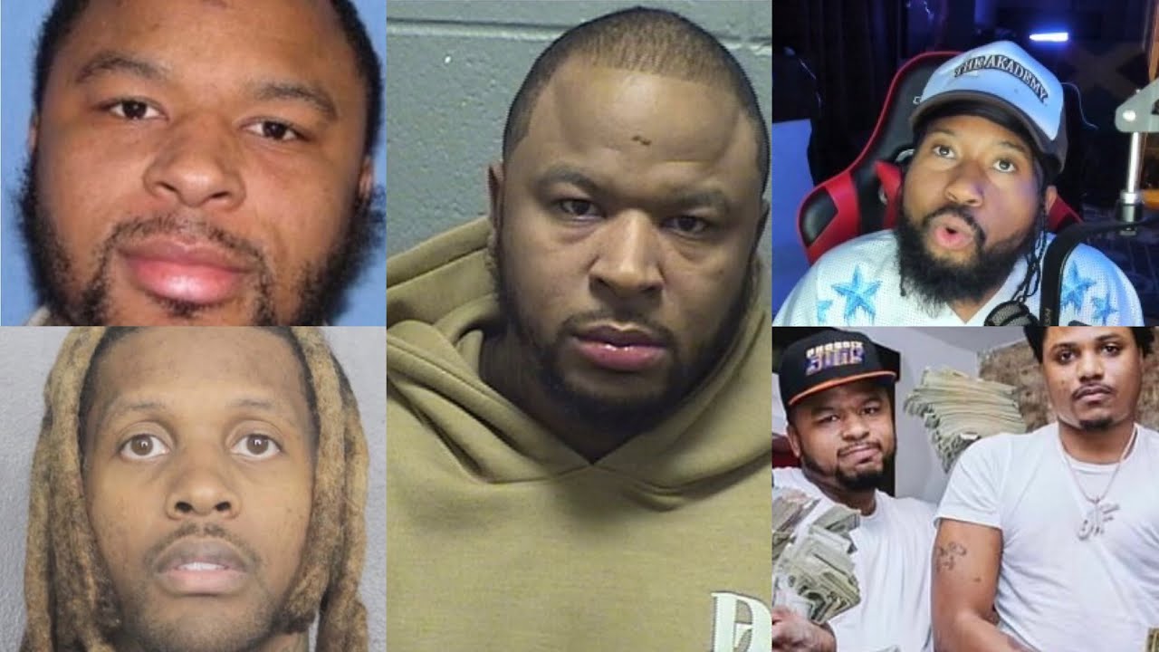 Toughest 🐀 Speaks! Akademiks reacts to OTF Jam going crazy on SMURK in newest IG post!