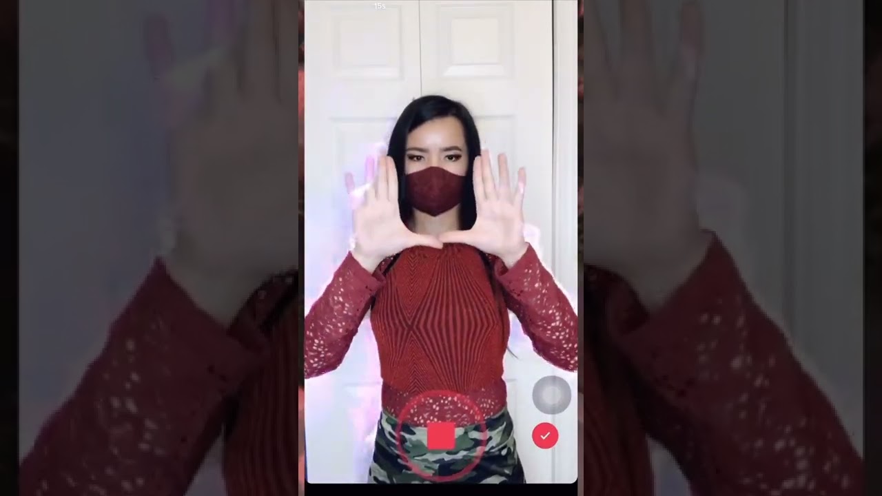 Life of Finger Dancer/Tutting x Edwin // Tutorials, Creator Bloopers || Jenny Official Channel