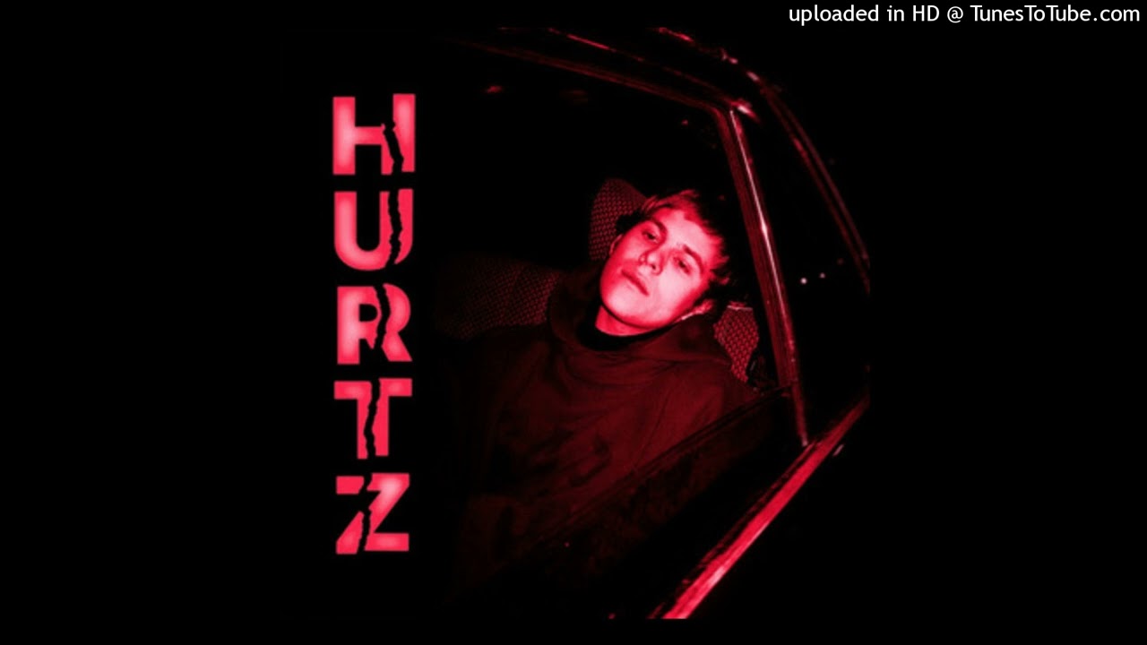 [free for profit] toxi$, big baby tape, plohoyparen, new jazz type beat - hurtz