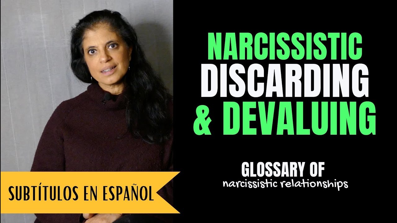 When narcissists 