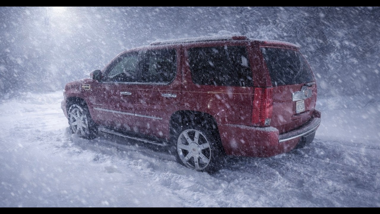 Renzel Epic Comeback: Blazing Through NYC Blizzard After P0307 Fix
