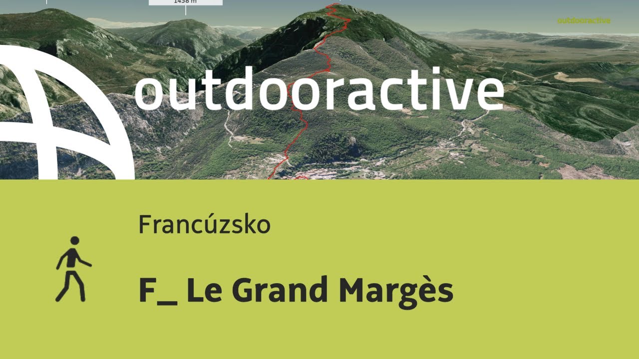 t&uacute;ra in Franc&uacute;zsko: F_ Le Grand Marg&egrave;s
