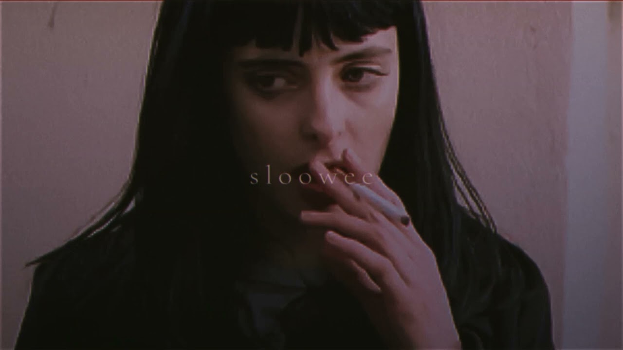 mr.kitty - 0% angel (slowed + reverb)