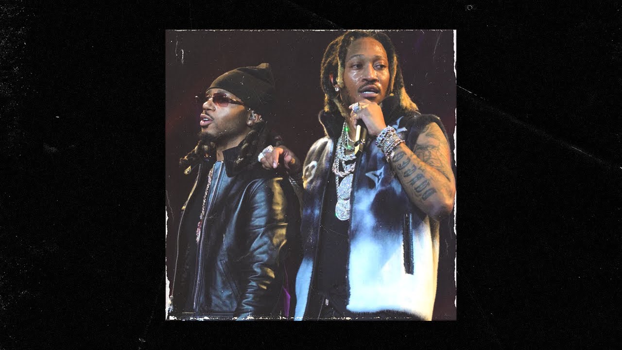 [FREE] Future x Metro Boomin Type Beat - 