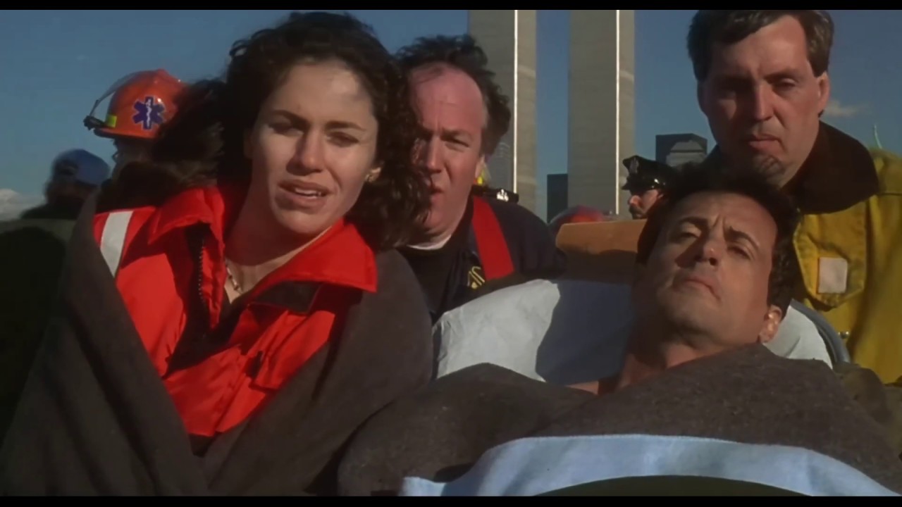 Daylight (1996) - Ending Scene (HD)