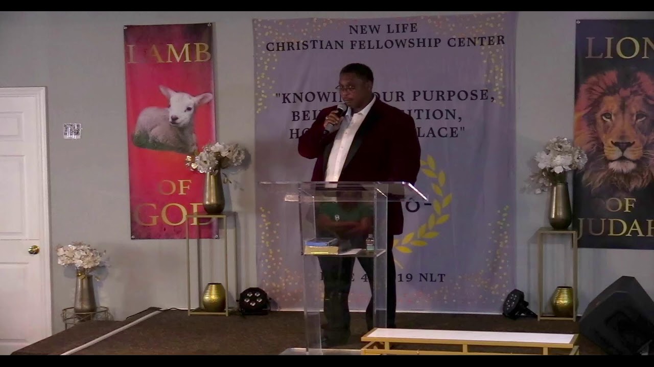 An Investor In God's People and The Church