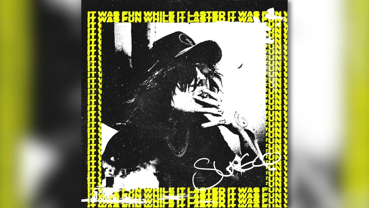 Up In Smoke Sueco Slowed and Reverb