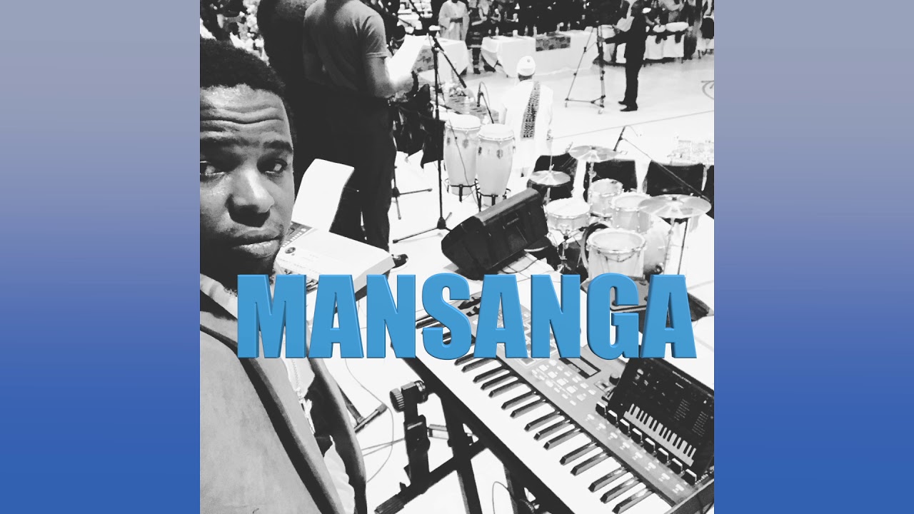 MANSANGA METO T.E VOCALE MOUKONDO