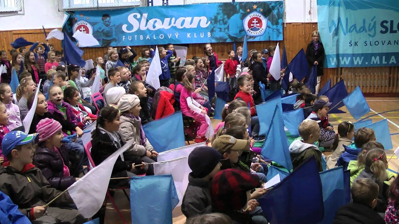 Mlad&yacute; slovanista - Z&Scaron; Milana Hodžu