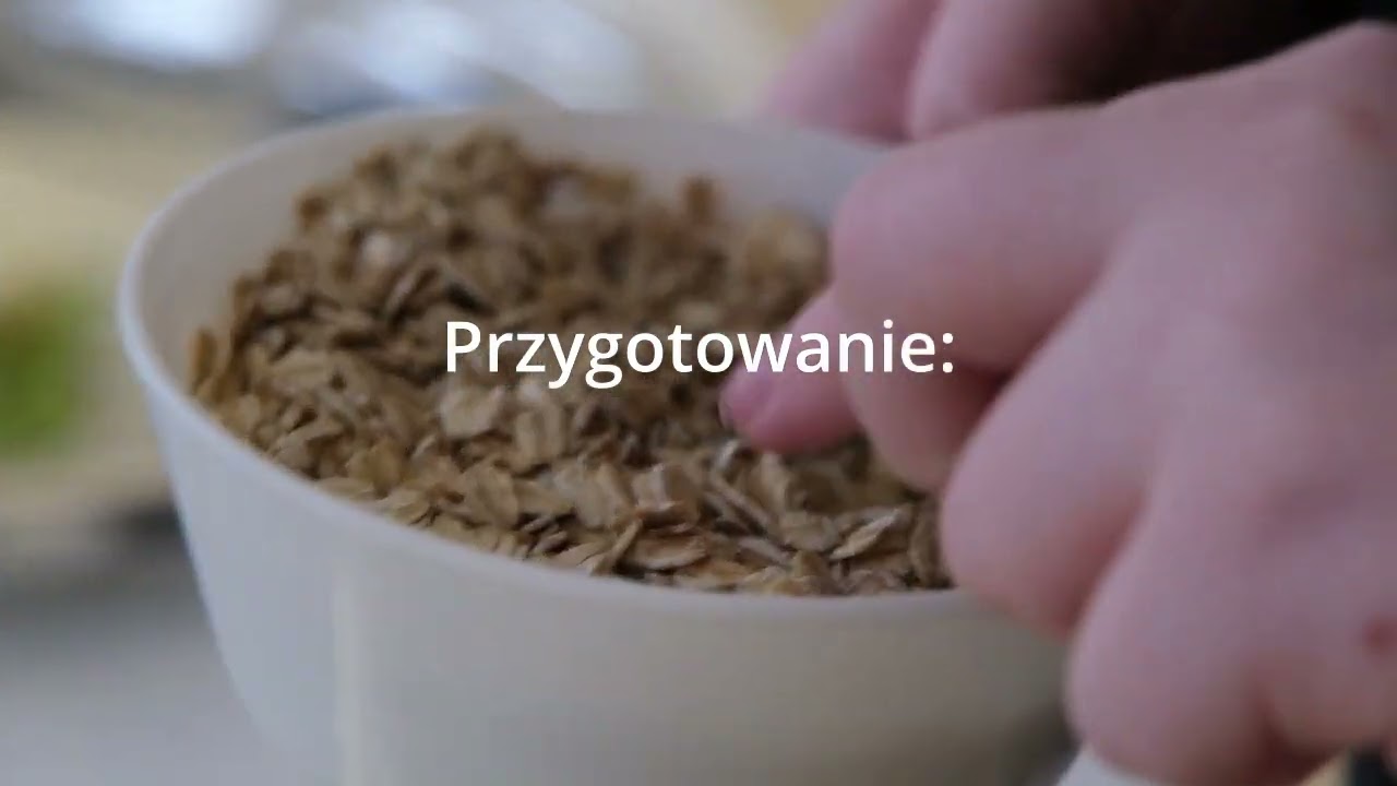 Wiem, co jem – zdrowe odżywianie