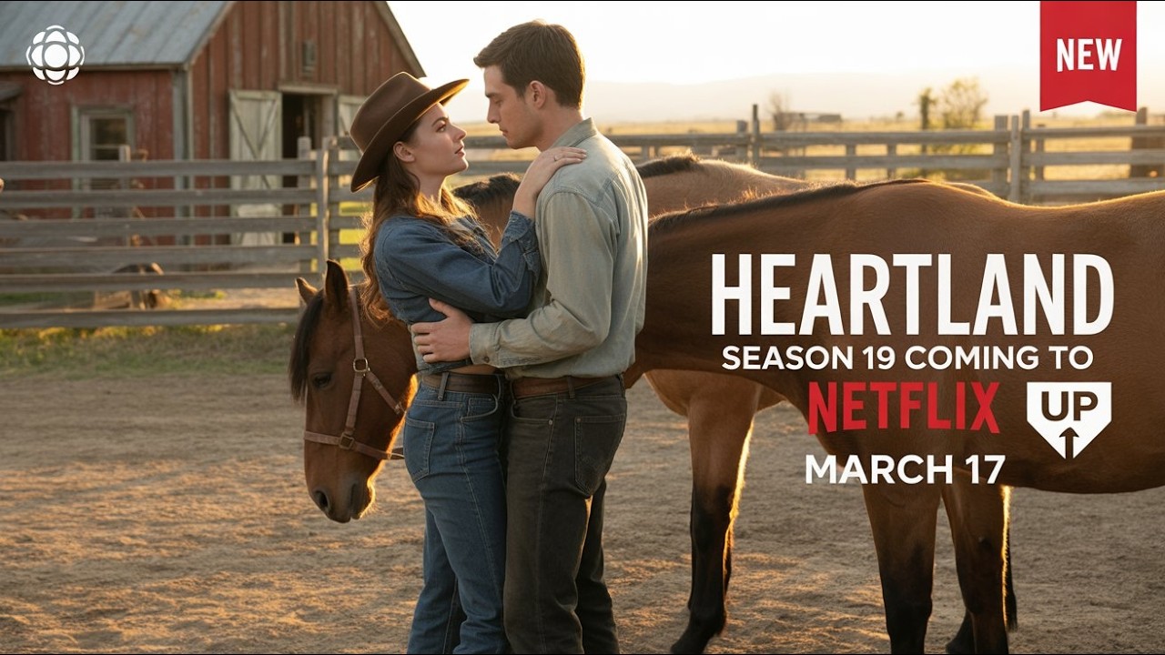 The Truth About Heartland Season 20 Nobody Is Telling You (And Season 19 Netflix Breakdown)