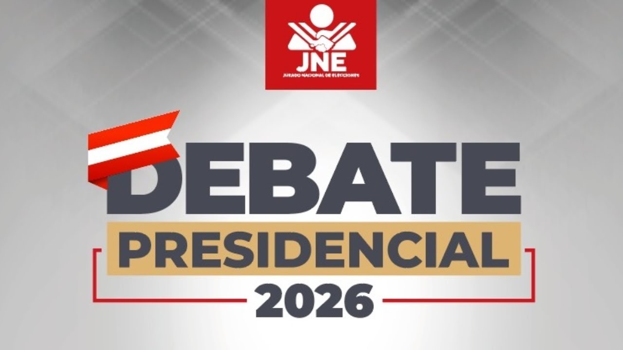 🔴 #ENVIVO Debate Presidencial 2026 | Primera fecha
