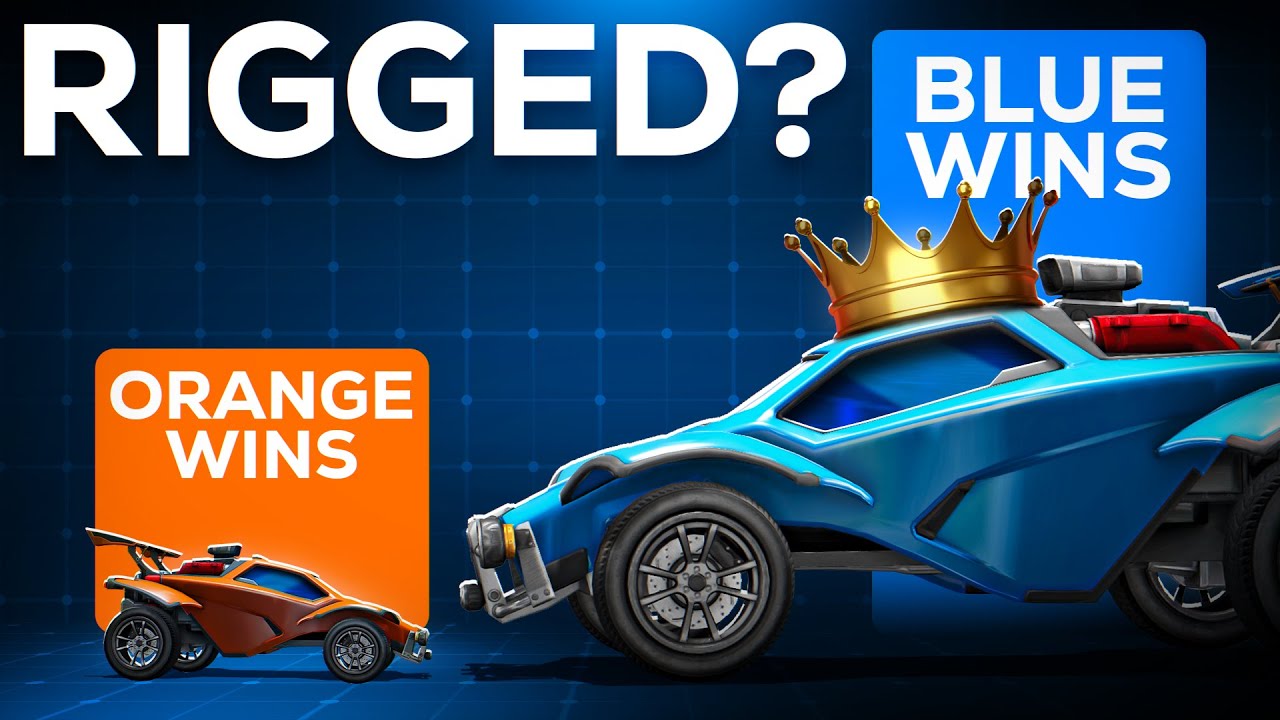 The Rocket League Flaw No One Talks About...