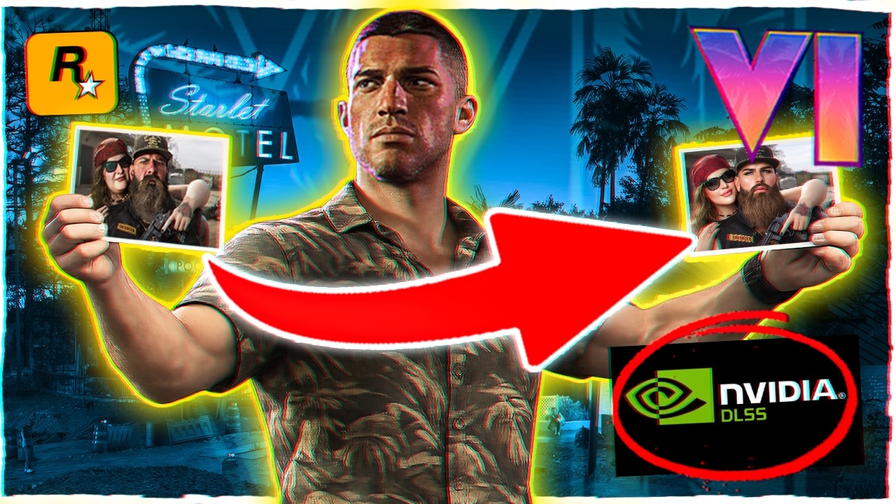 Искусственный интеллект появится в GTA VI...
