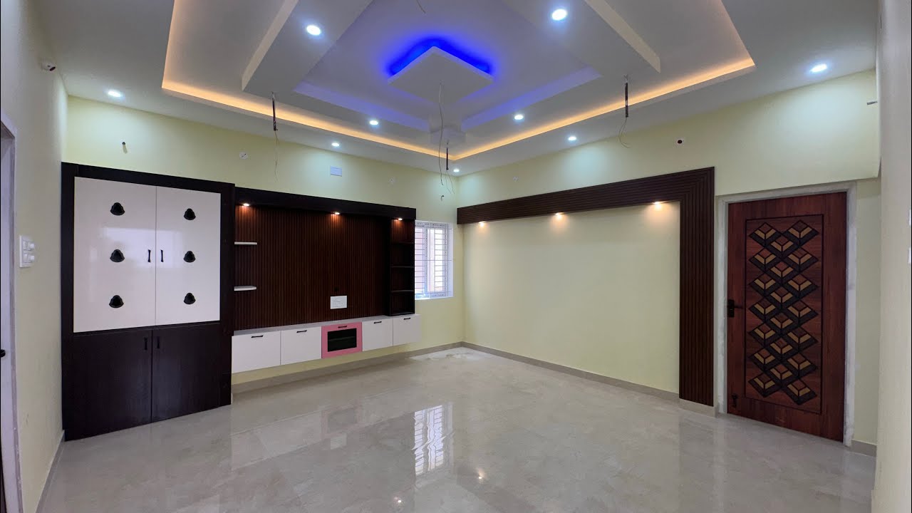 3.25 சென்ட்டில் கட்டப்பட்ட அழகான 2BHK வீடு 🔥🔥🔥 - House for sale in Coimbatore, Near Thudiyalur