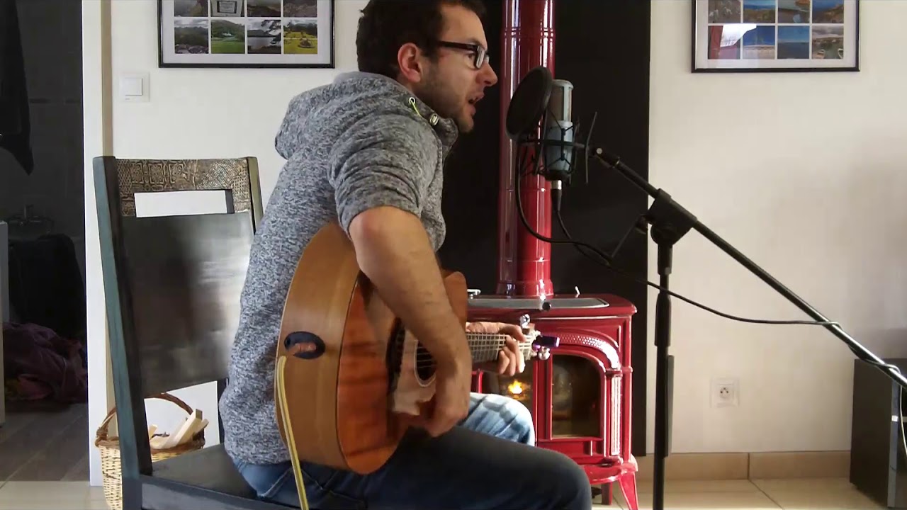 Mode D'emploi - Rémi (Original Song)