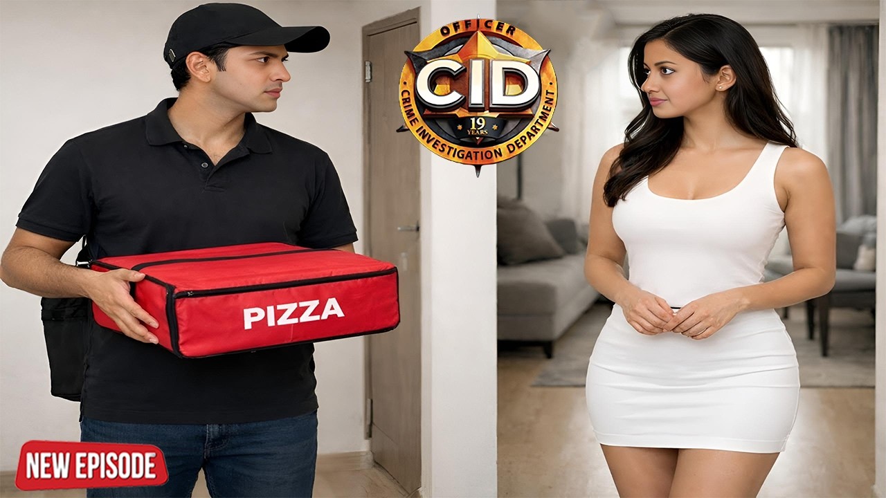 CID Season 2 | सी.आई.डी. | CID | New Episode 2025 | Crime Story 2025 | Cid Latest Episode