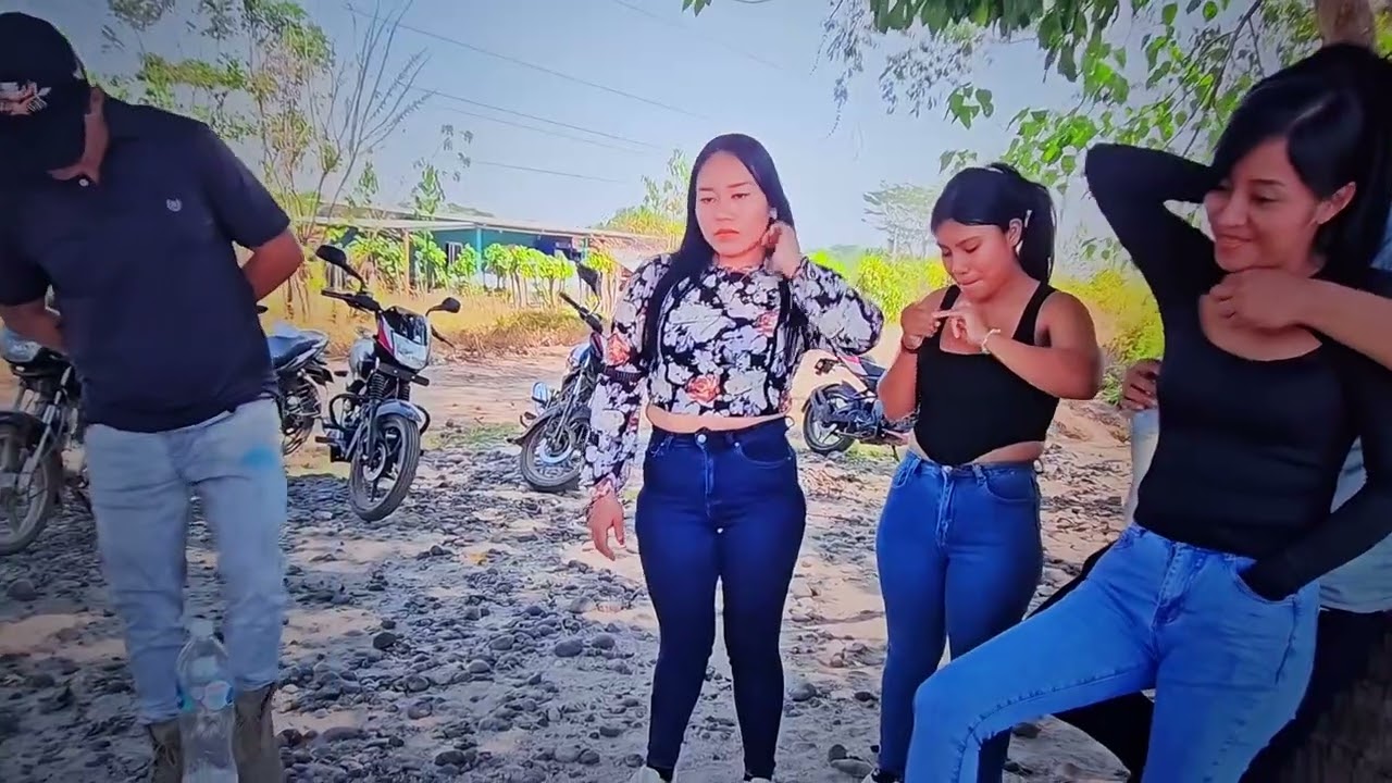 Ni trucha ni Miguel. Don Gudi soco a Ingrid mira como los encontraron y 