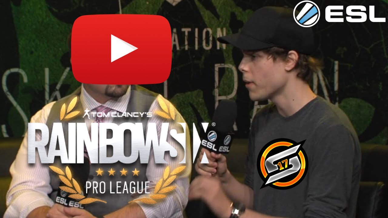 Serenity17 BEST PRO LEAGUE MOMENTS