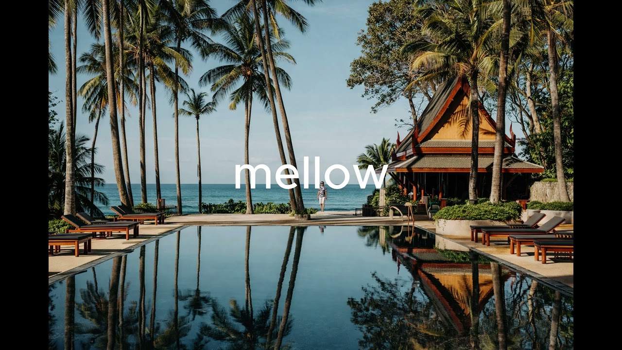 areliko - Mellow