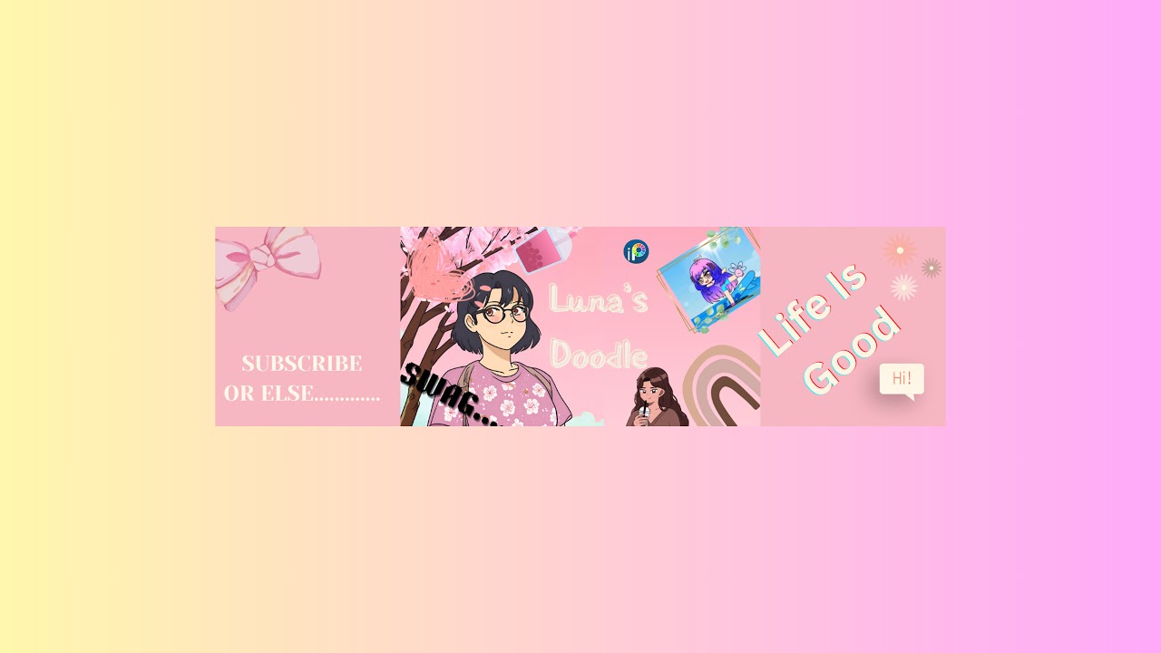 Luna's Doodle's Live 🔴playing roblox!! (cuz i have nothing better to do)