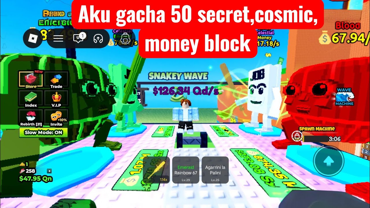 Gacha lagi nichh 