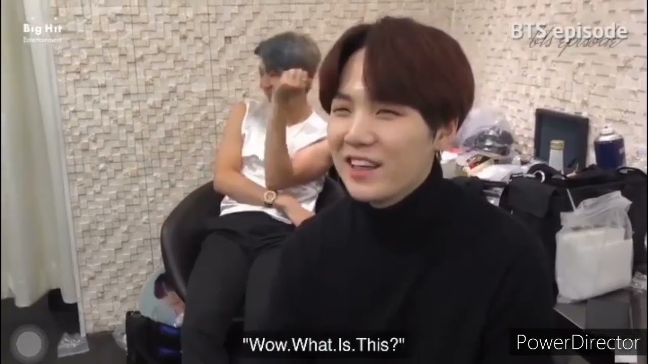 Yoonjin : the oldest brothers love