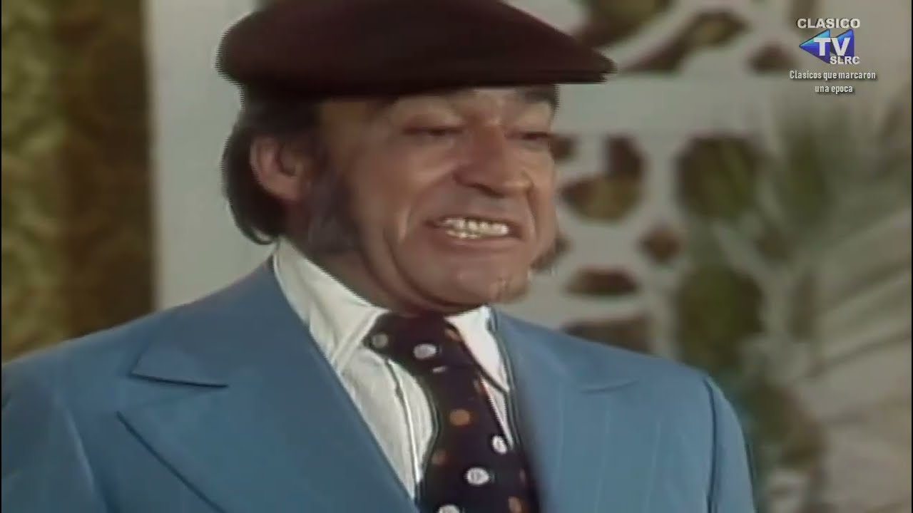 📺HOGAR DULCE HOGAR (1978) - Insomnio