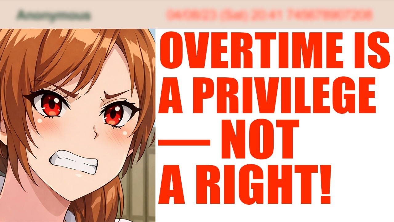 Feminist DEI Director Tried to &ldquo;Tax&rdquo; Engineers&rsquo; Overtime &mdash; PANICS When Payroll Investigates