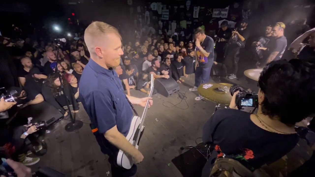 Stick to Your Guns - Nobody/This is More