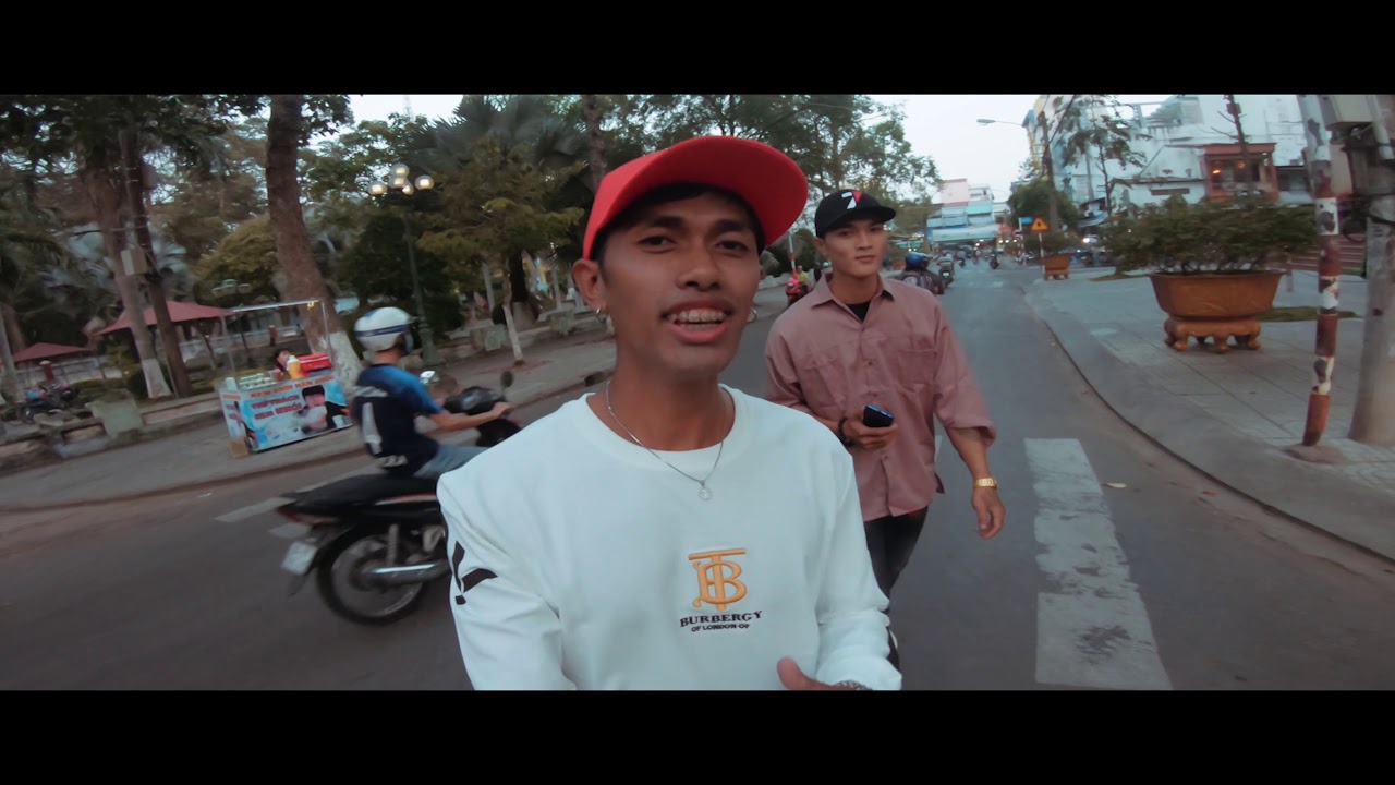 Anh L&agrave; Người Da Đen - Lee Yang ft. Duy Tốc Độ | MV Official Selfie
