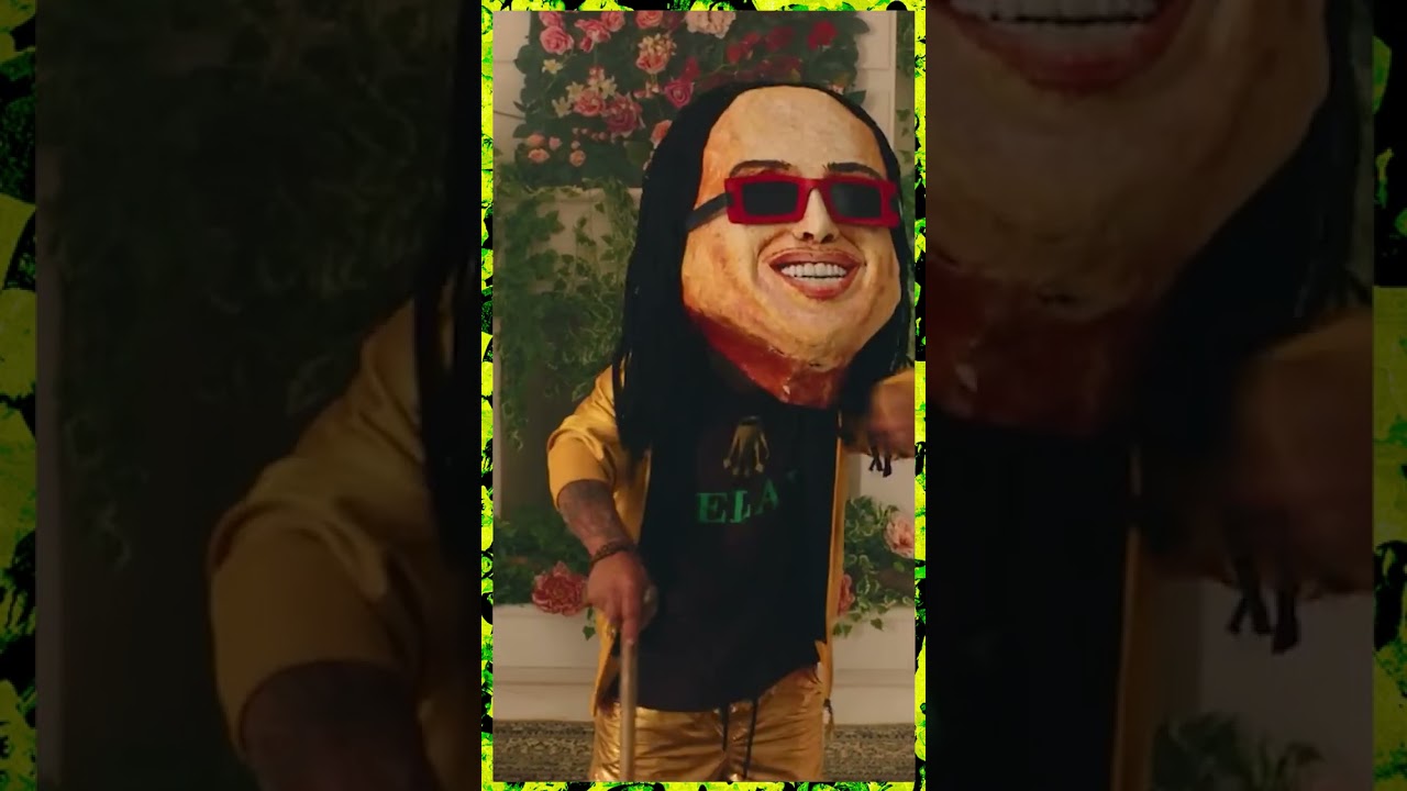 MATU&Ecirc; Amassou RAFFA MOREIRA na DISS 