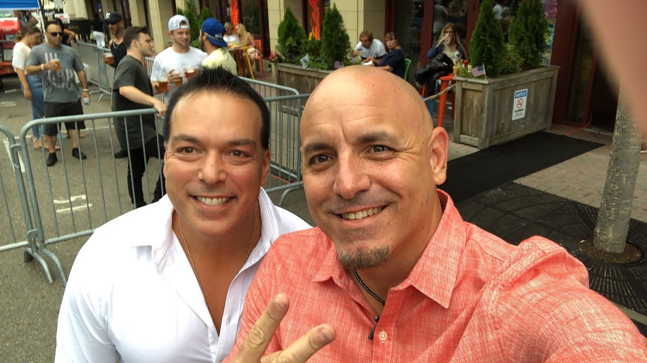 Street Fair Patchogue NY