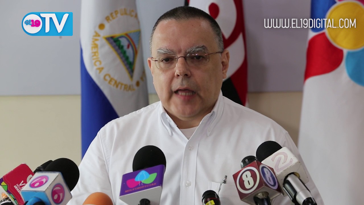 Gobierno de Nicaragua: Edad de jubilación y semanas cotizadas no serán cambiadas