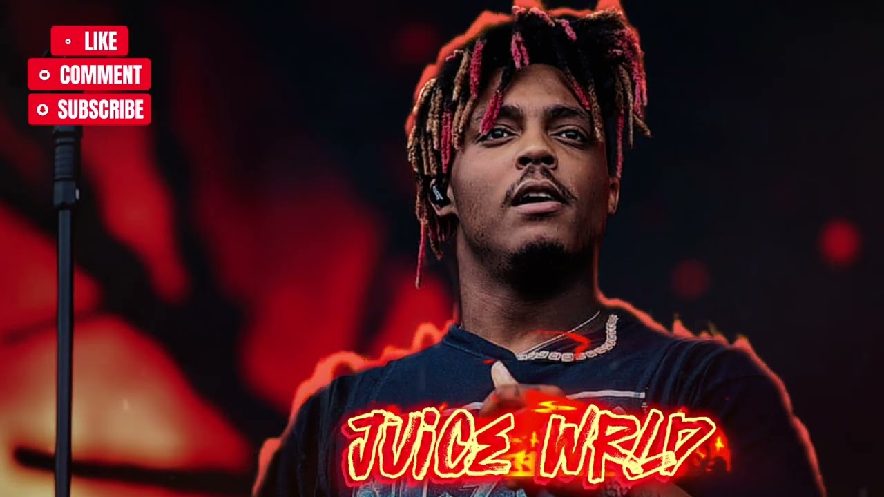 [FREE] Juice Wrld type beat “All Girls are the same” / Emo Trap 2026 