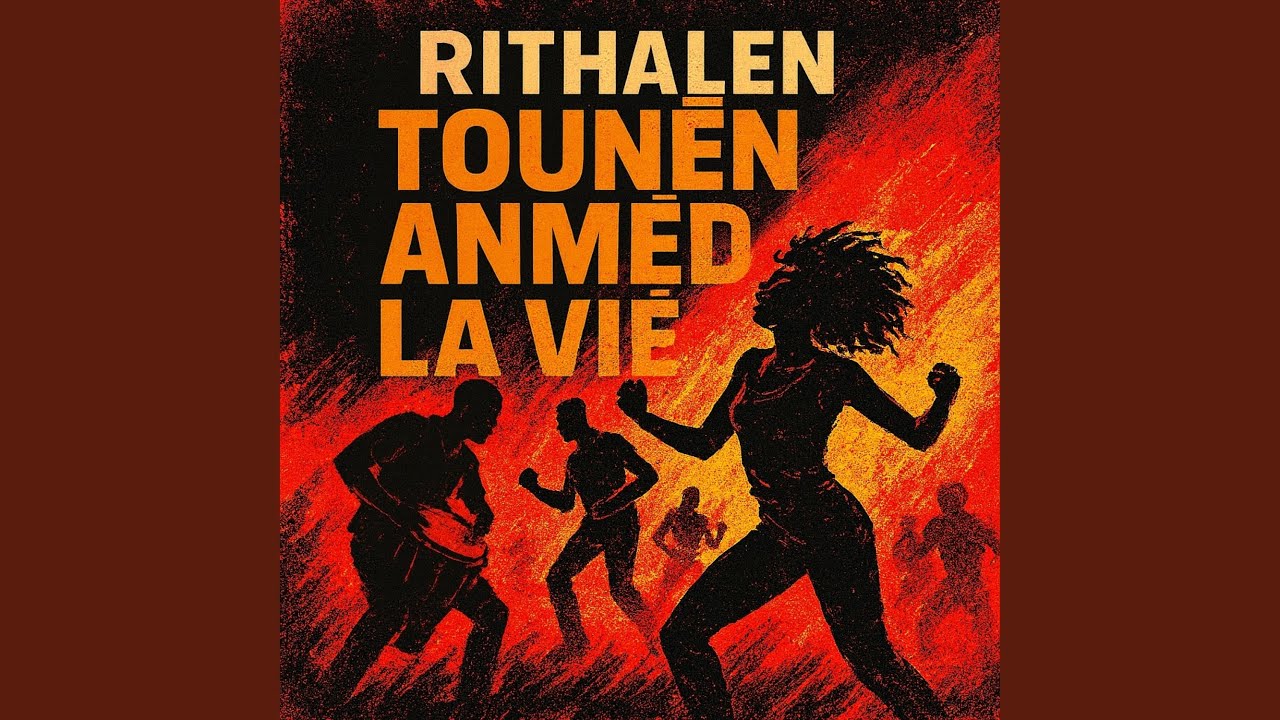 KA F&Egrave; TCHIMB&Eacute; RIDDIM