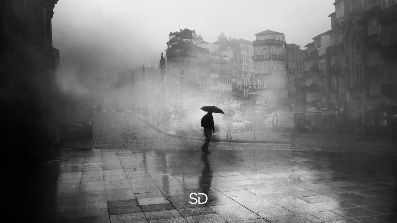 Gecenin İzinde — Emotional Turkish Vocal Deep House