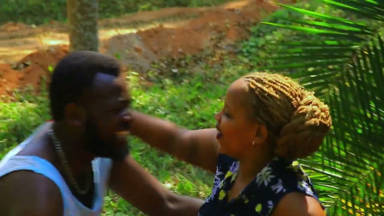 MUNSI YIGITI NIHOBIBERA