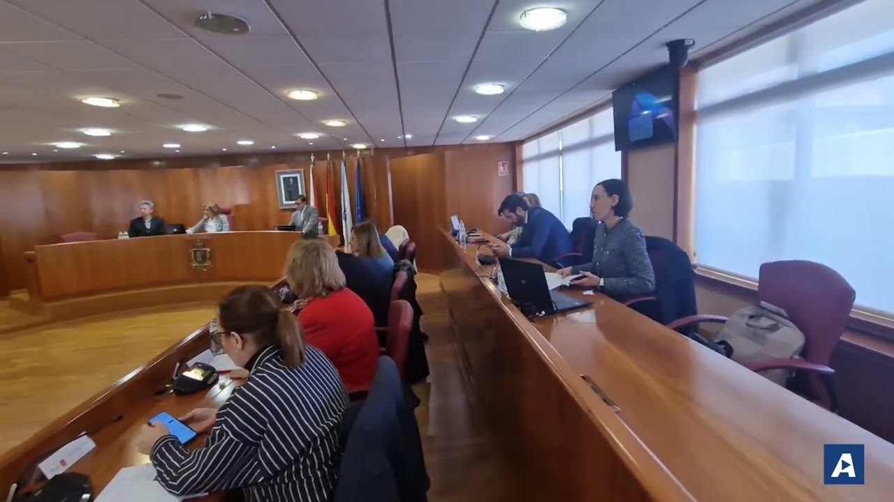 El pleno aprueba regular los pisos turísticos y la Reconquista será de Interés Internacional