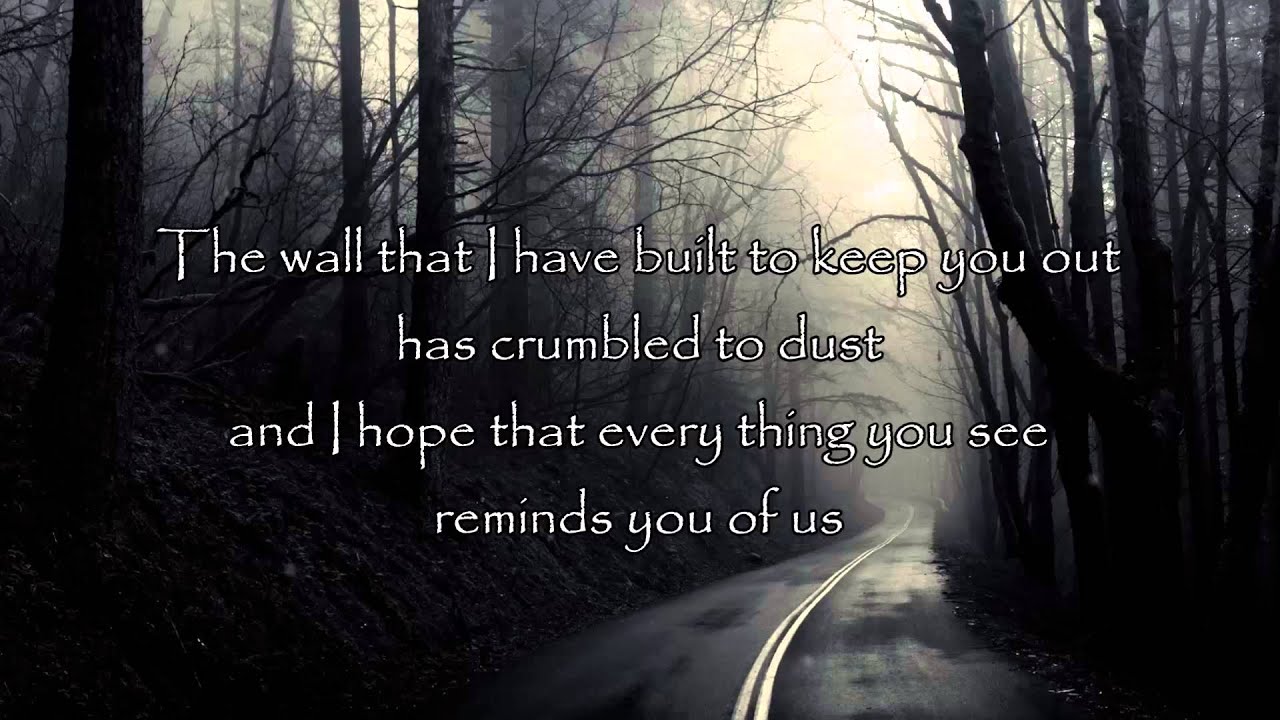 Motionless in White-Sinematic (Lyrics HD)