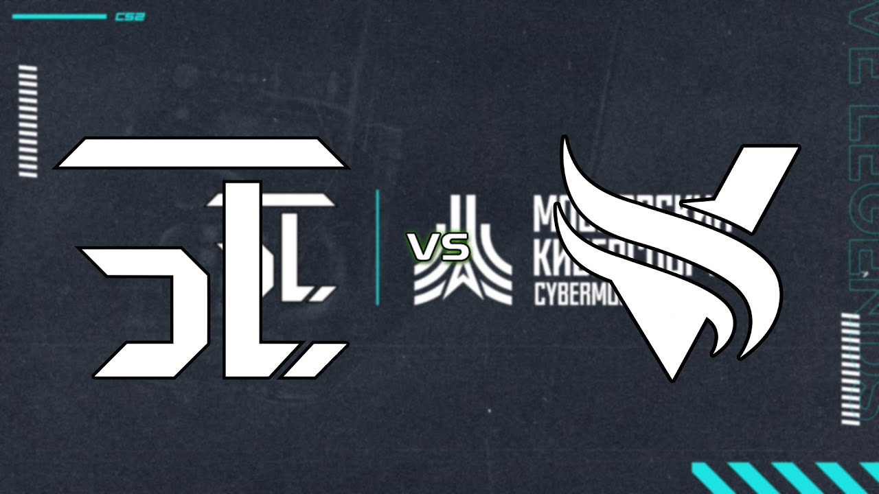 НЕОЖИДАННАЯ ВСТРЕЧА! Five Legends vs VOID Gaming | CS2 Московский Киберспорт 2024