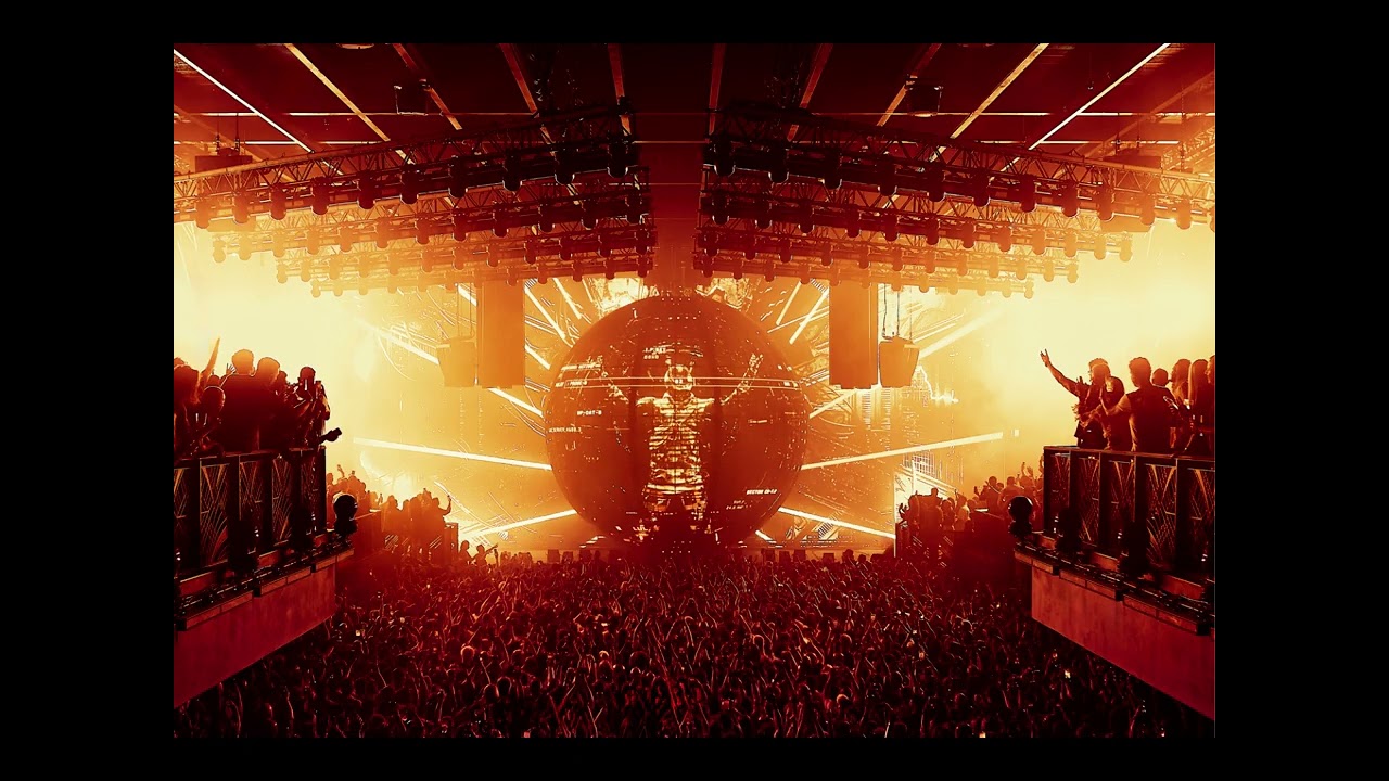 Cirez D - Exit 2025 ID (unreleased)