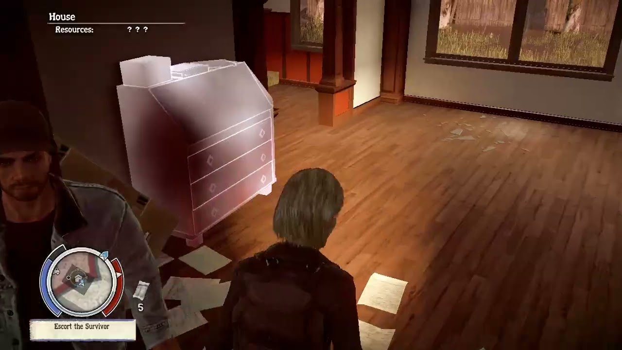 State of Decay YOSE: Breakdown Longplay (No Commentary) Part 2