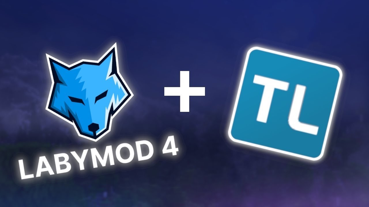 🌟 КАК СКАЧАТЬ LABYMOD 4 БЕЗ ЛИЦЕНЗИИ МАЙНКРАФТ? 🌟