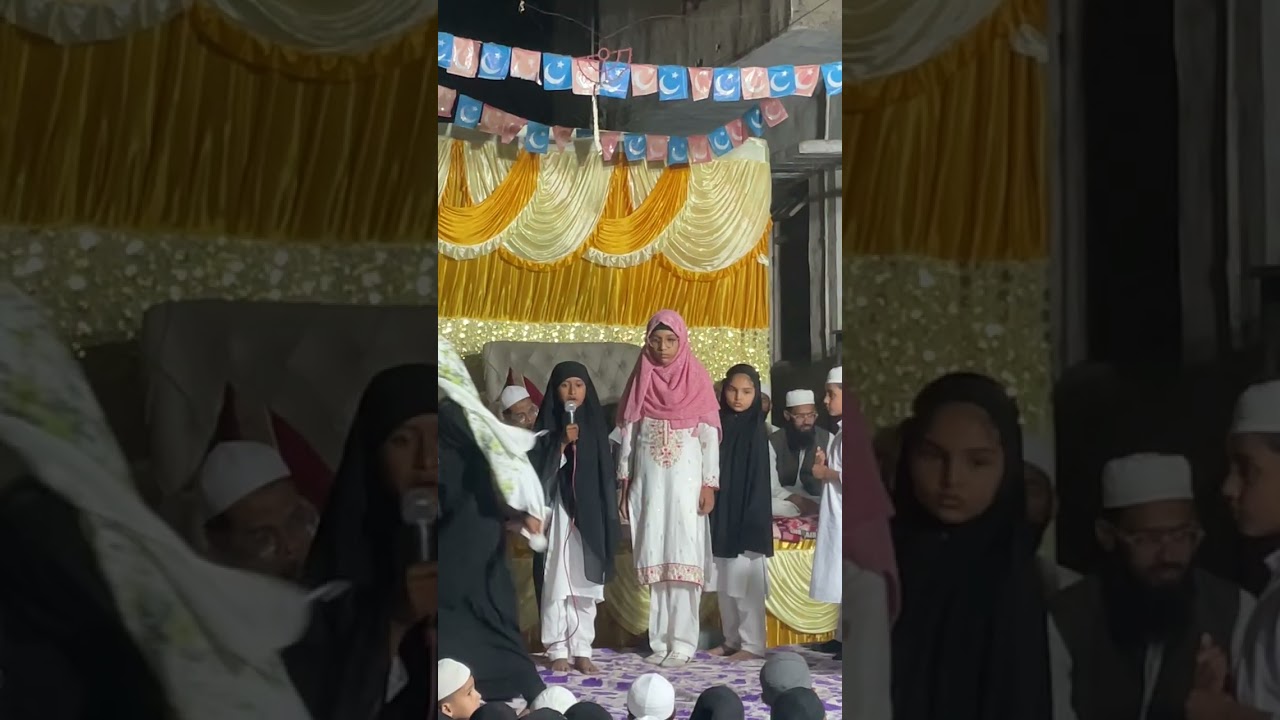 Dehgam mansuri madrasa jalso 2026 6