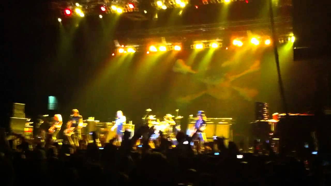 Slash - 