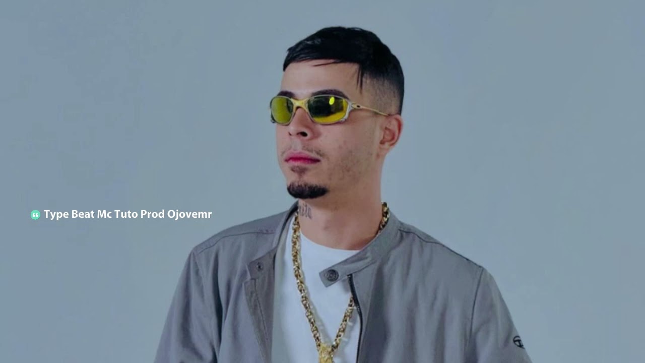 MC Tuto - Barbie (Prod Ojovemr ) [Type Beat MC Tuto] #yt #funk #beats