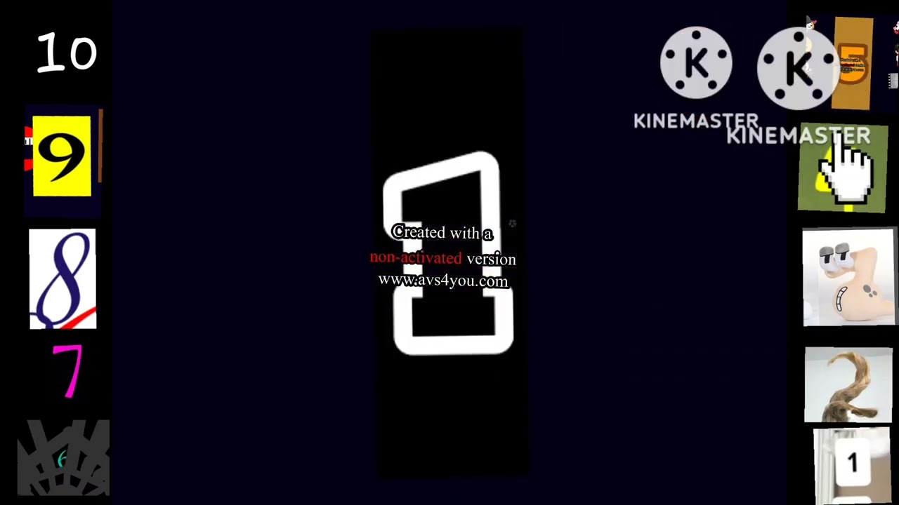Countdowns 10 seasons Episode
